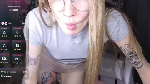 Eliana online show from May 2026 08:20:01 AM