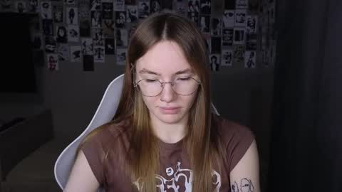 Eliana online show from May 2026 08:01:01 AM
