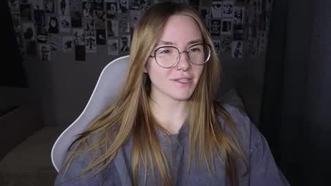 Eliana online show from June 2026 07:21:01 AM