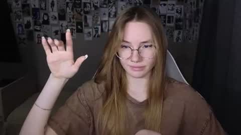Eliana online show from June 2026 07:42:02 AM