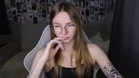 Eliana online show from June 2026 08:24:02 AM