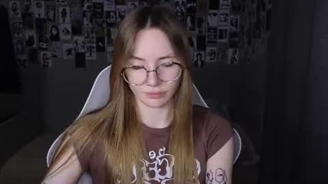 Eliana online show from June 2026 08:01:02 AM