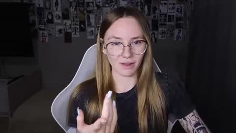 Eliana online show from June 2026 07:54:01 AM