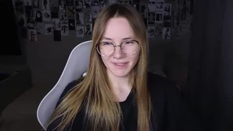 Eliana online show from June 2026 07:33:02 AM