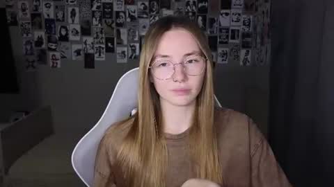 Eliana online show from June 2026 06:58:01 AM