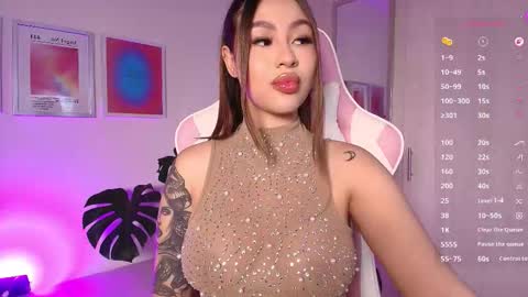 Snapshot of liujunne chatting on December 2025 11:00:02 PM Junne liu online show from December 2025 11:00:02 PM