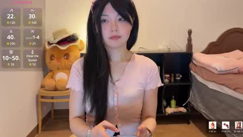 Snapshot of liunana chatting on March 2026 09:15:02 AM nana online show from March 2026 09:15:02 AM