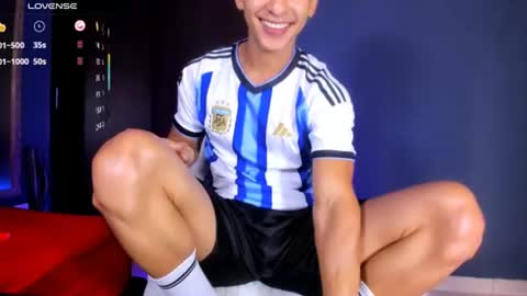 Luis Castro  online show from June 2026 01:56:01 PM