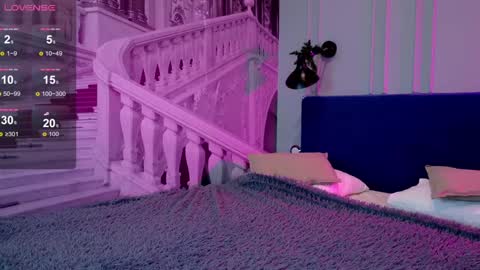 Liv 3 online show from December 2024 01:38:02 PM