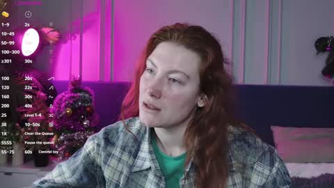 Liv 3 online show from January 2025 01:31:01 PM