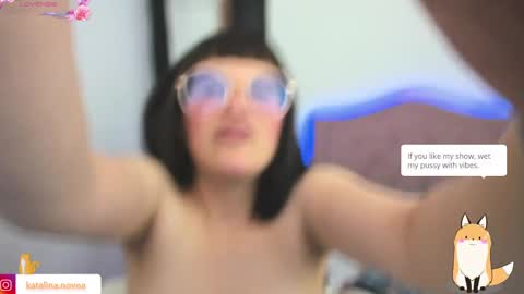 Snapshot of liv_rosse chatting on January 2025 06:02:02 PM Katalina Novoa. online show from January 2025 06:02:02 PM