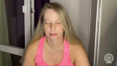Livandria online show from June 2026 08:22:01 PM
