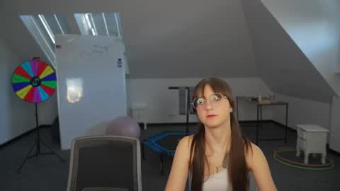 Snapshot of livehub054 chatting on April 2026 10:10:01 AM Sheryl online show from April 2026 10:10:01 AM