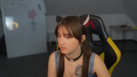Snapshot of livehub054 chatting on April 2026 02:22:02 PM Sheryl online show from April 2026 02:22:02 PM