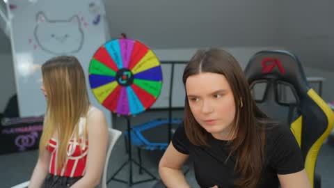 Snapshot of livehub054 chatting on May 2026 10:42:01 AM Sheryl online show from May 2026 10:42:01 AM