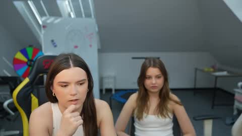 Snapshot of livehub054 chatting on May 2026 10:20:01 AM Sheryl online show from May 2026 10:20:01 AM