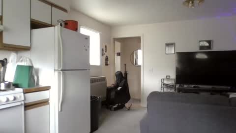 Snapshot of livmirage chatting on October 2025 06:38:02 PM Liv Mirage online show from October 2025 06:38:02 PM