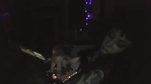 Snapshot of livmirage chatting on October 2025 10:50:01 AM Liv Mirage online show from October 2025 10:50:01 AM