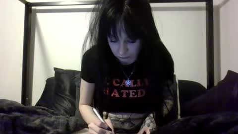 Liv Mirage online show from April 2026 03:21:02 AM