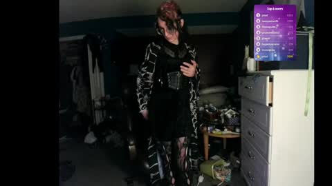 Livolio online show from January 2025 02:14:02 PM