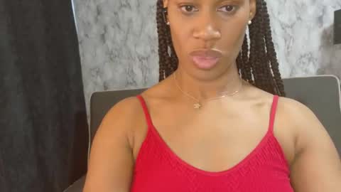 LiyahLexi online show from April 2026 03:31:02 PM