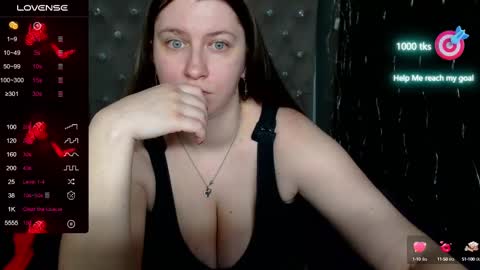 Snapshot of liyasilve chatting on February 2025 12:32:01 PM Liya Silve online show from February 2025 12:32:01 PM