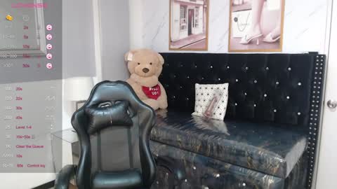 Liz online show from January 2025 03:09:02 AM