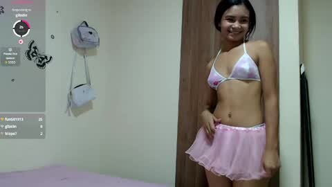 Liz7skinny online show from June 2026 09:53:01 PM