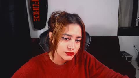 Snapshot of liz_beths chatting on October 2025 12:58:01 PM Elizabeth online show from October 2025 12:58:01 PM