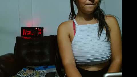 Snapshot of liz_fe chatting on February 2025 11:47:02 PM liz_fe online show from February 2025 11:47:02 PM