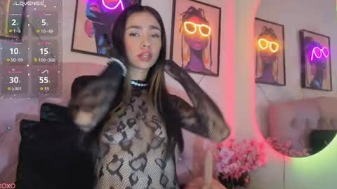 liz_lancester online show from July 2026 03:01:02 PM