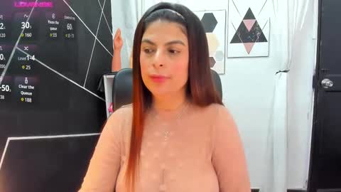 Snapshot of liz_levo chatting on October 2025 02:03:02 PM Liz 3 online show from October 2025 02:03:02 PM