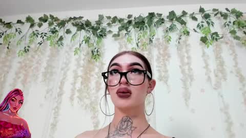 Liz Luna online show from June 2026 04:03:02 AM