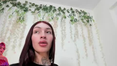 Liz Luna online show from July 2026 10:05:01 PM