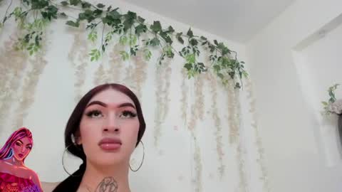 Liz Luna online show from July 2026 07:08:02 PM