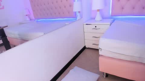 Liza online show from January 2025 04:19:01 AM