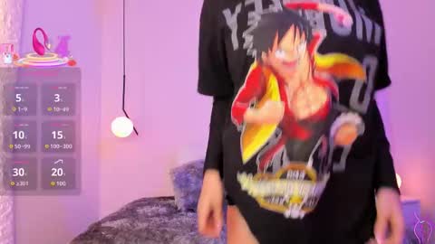 Liza online show from September 2025 03:02:01 PM