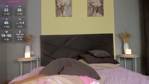Snapshot of liza_mills chatting on January 2025 12:50:02 PM Liza online show from January 2025 12:50:02 PM