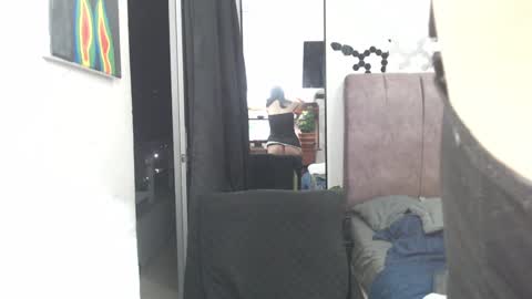 Liza Thurner online show from January 2025 12:05:02 AM