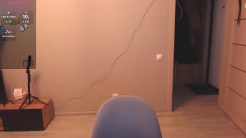 Liza Wet online show from February 2026 01:53:02 AM