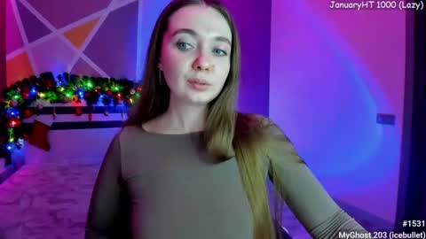 Snapshot of lizaghost chatting on January 2025 03:33:01 PM Girl next door online show from January 2025 03:33:01 PM