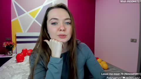 Snapshot of lizaghost chatting on February 2025 03:41:02 PM Girl next door online show from February 2025 03:41:02 PM