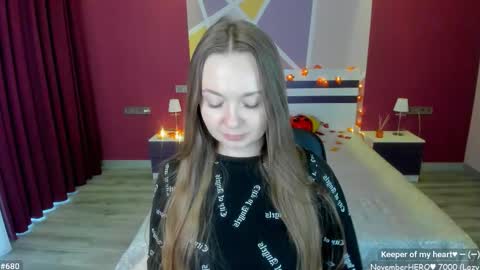 Girl next door online show from November 2025 01:00:02 PM