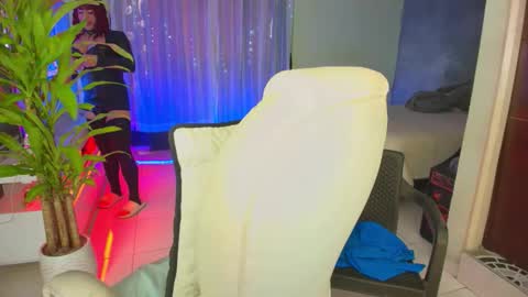 Liza Goth online show from March 2026 09:10:01 PM