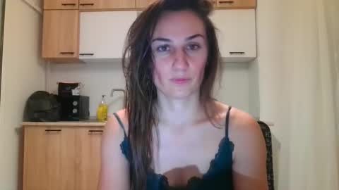 Snapshot of lizalish chatting on January 2025 06:38:02 PM Liza online show from January 2025 06:38:02 PM