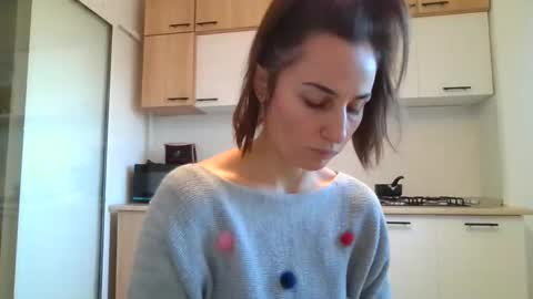 Snapshot of lizalish chatting on January 2025 07:00:02 AM Liza online show from January 2025 07:00:02 AM