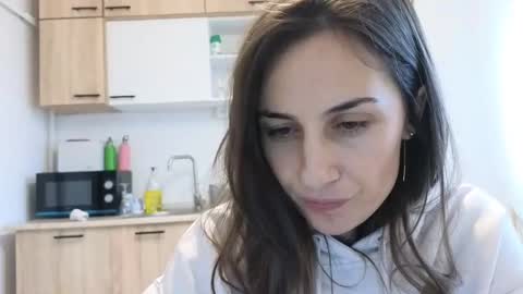 Snapshot of lizalish chatting on January 2025 07:50:01 AM Liza online show from January 2025 07:50:01 AM