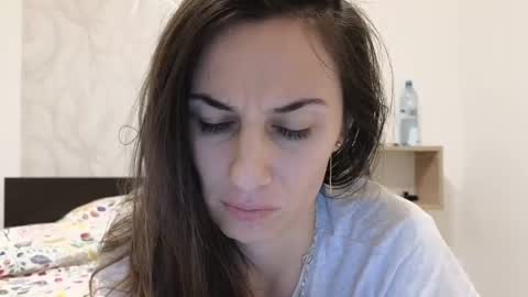 Snapshot of lizalish chatting on February 2025 08:50:02 PM Liza online show from February 2025 08:50:02 PM