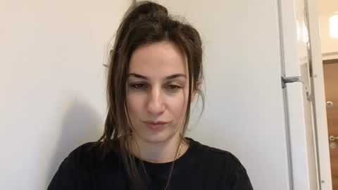 Snapshot of lizalish chatting on February 2025 08:16:02 PM Liza online show from February 2025 08:16:02 PM