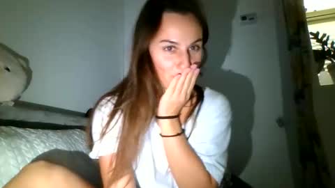 Snapshot of lizalish chatting on October 2025 07:45:02 PM Liza online show from October 2025 07:45:02 PM